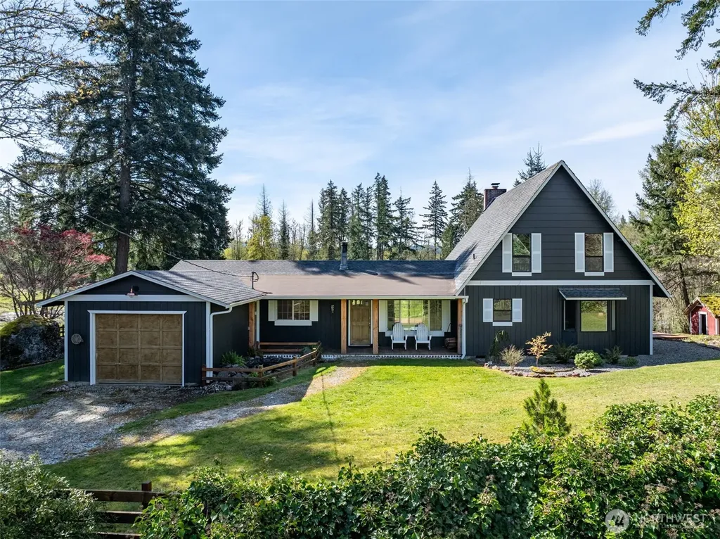 16035 148th Ave SE Yelm WA 98597