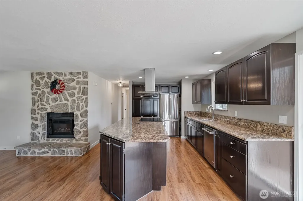 16035 148th Ave SE Yelm WA 98597