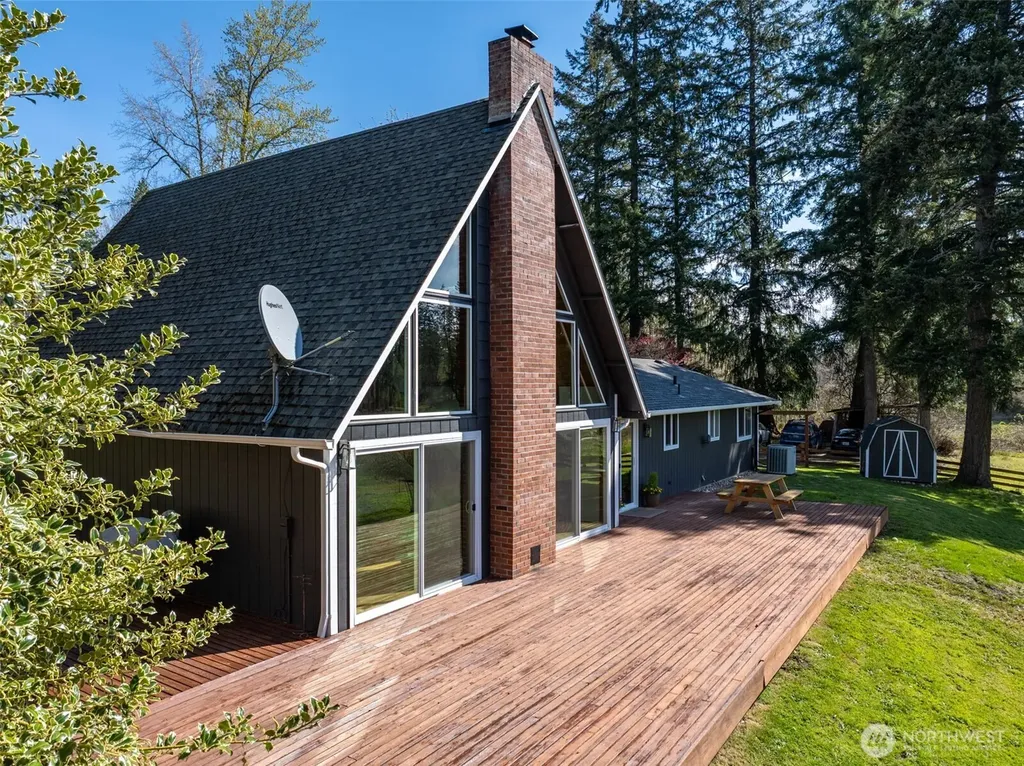 16035 148th Ave SE Yelm WA 98597