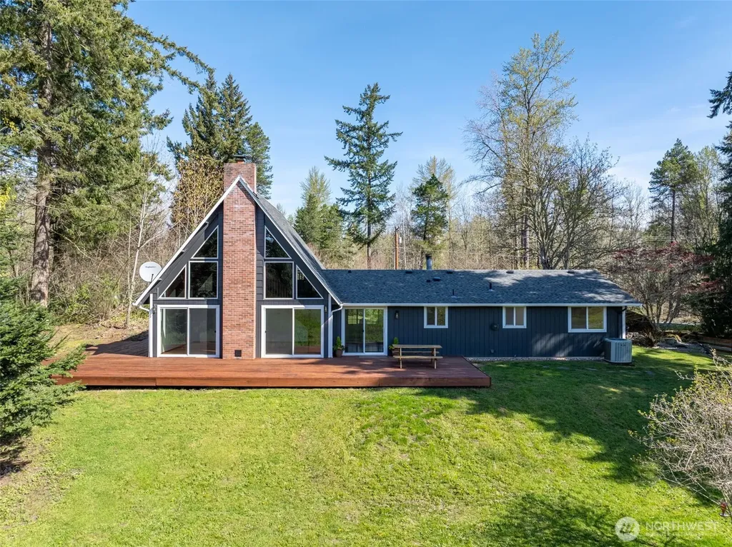 16035 148th Ave SE Yelm WA 98597