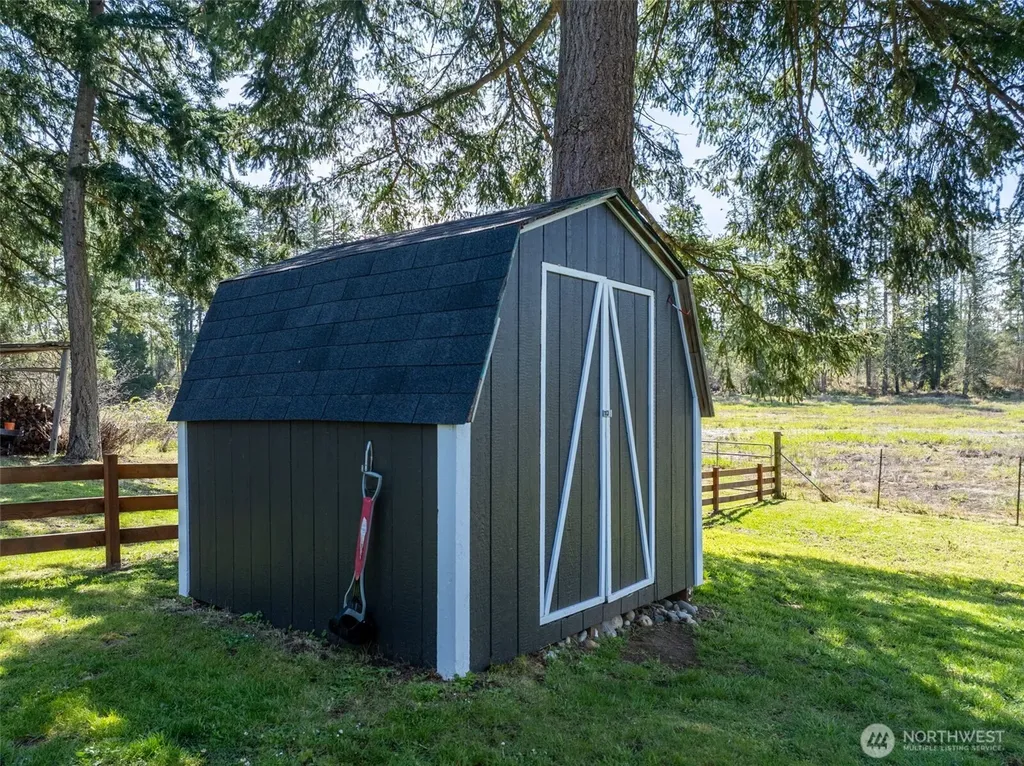 16035 148th Ave SE Yelm WA 98597