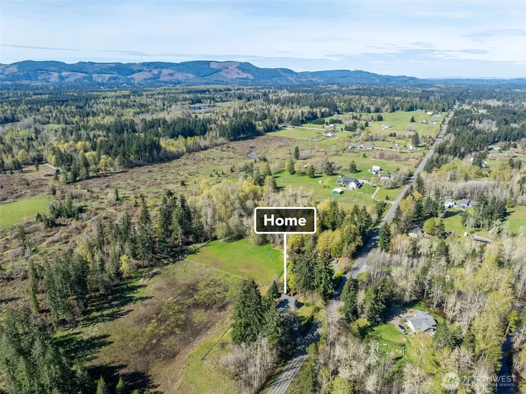 16035 148th Ave SE Yelm WA 98597