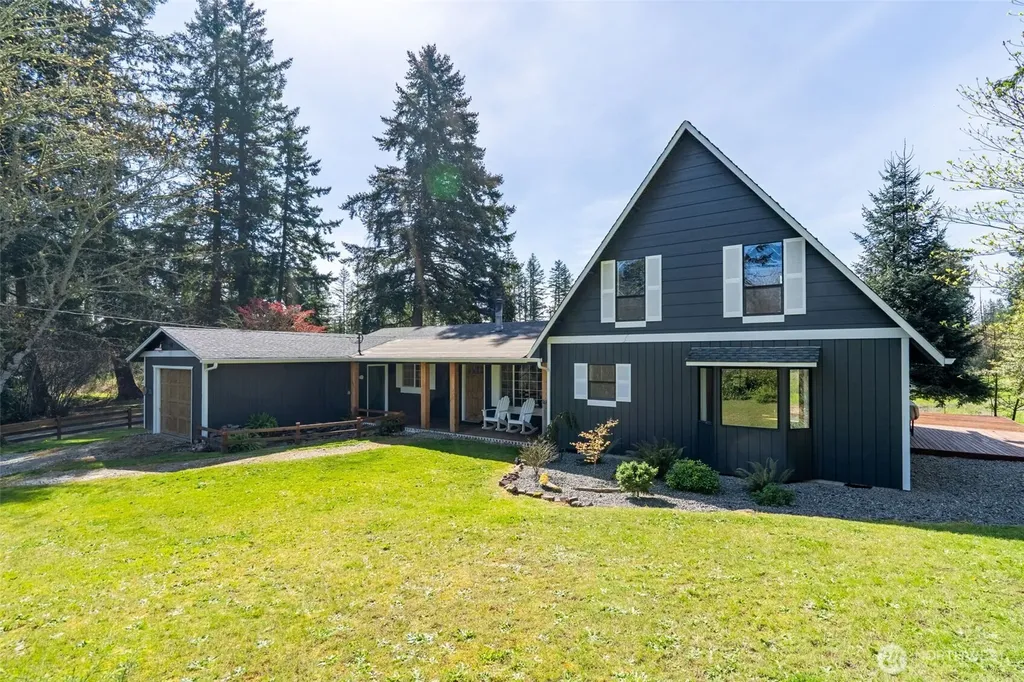 16035 148th Ave SE Yelm WA 98597