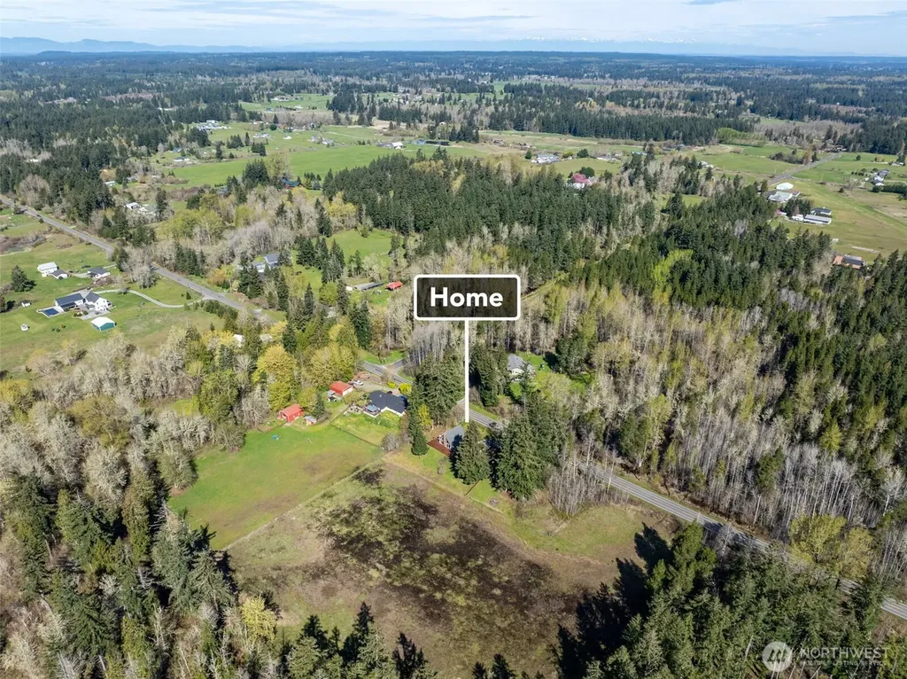 16035 148th Ave SE Yelm WA 98597