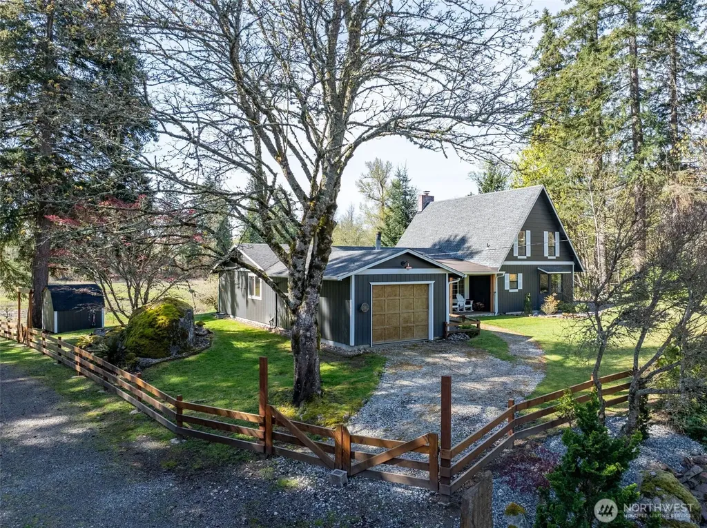 16035 148th Ave SE Yelm WA 98597