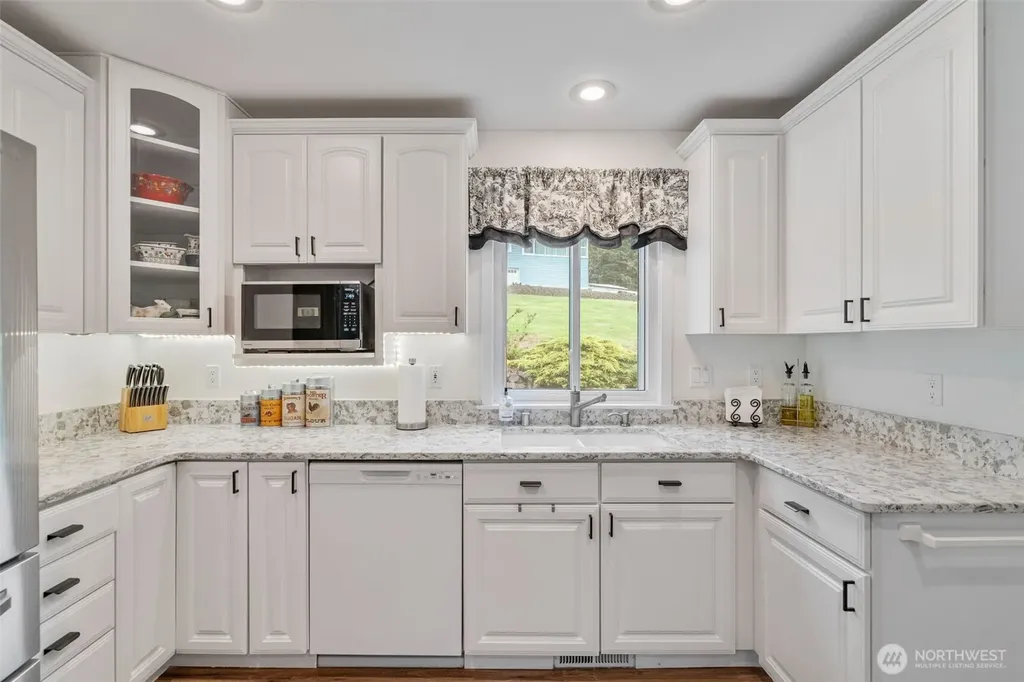 135 Northridge Drive Centralia WA 98531