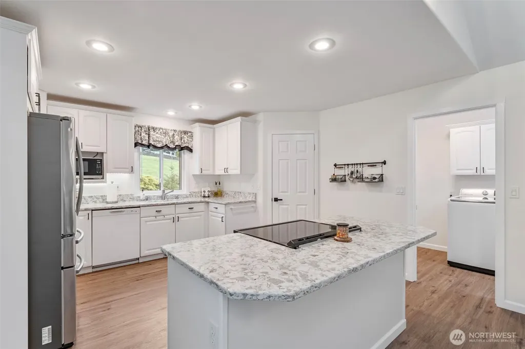 135 Northridge Drive Centralia WA 98531