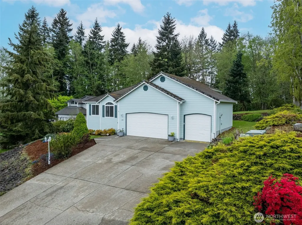 135 Northridge Drive Centralia WA 98531