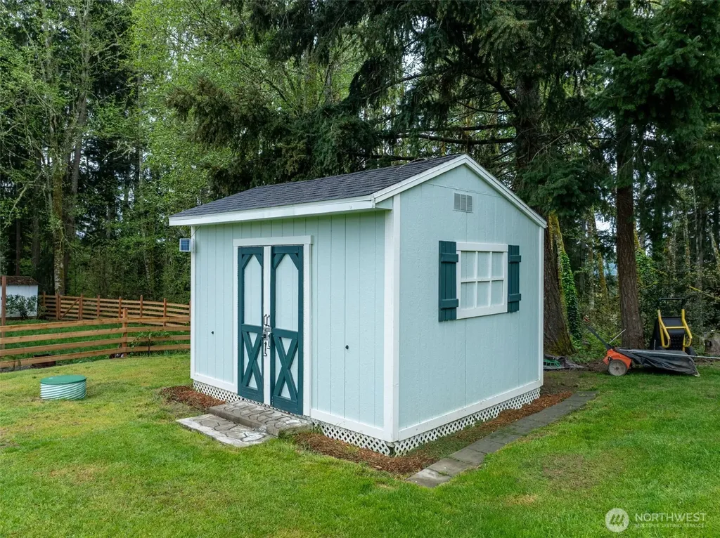 135 Northridge Drive Centralia WA 98531