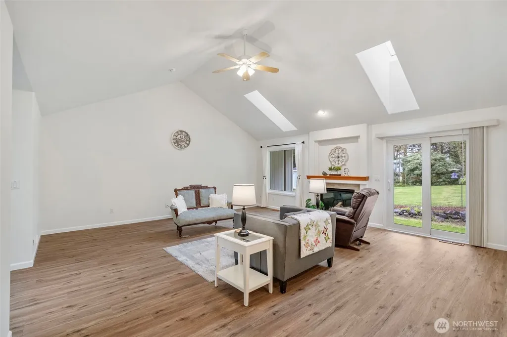135 Northridge Drive Centralia WA 98531