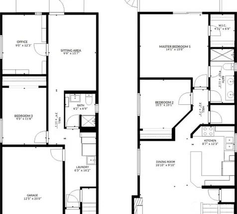 12043 Bartlett Avenue NE Seattle WA 98125