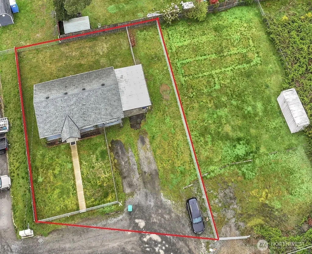 4307 103rd Place NE Marysville WA 98271