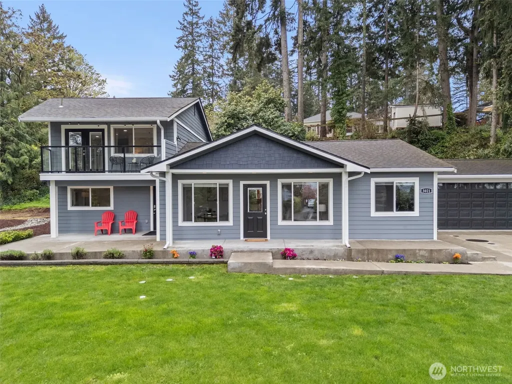 3021 Marine Drive Bremerton WA 98312