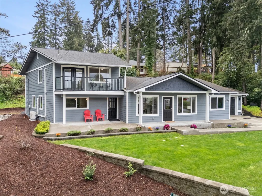 3021 Marine Drive Bremerton WA 98312