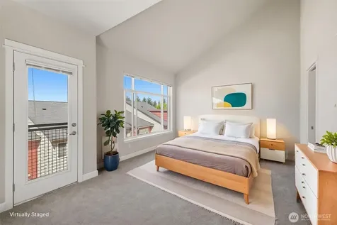 7422 Newcastle Golf Club Road Newcastle WA 98059