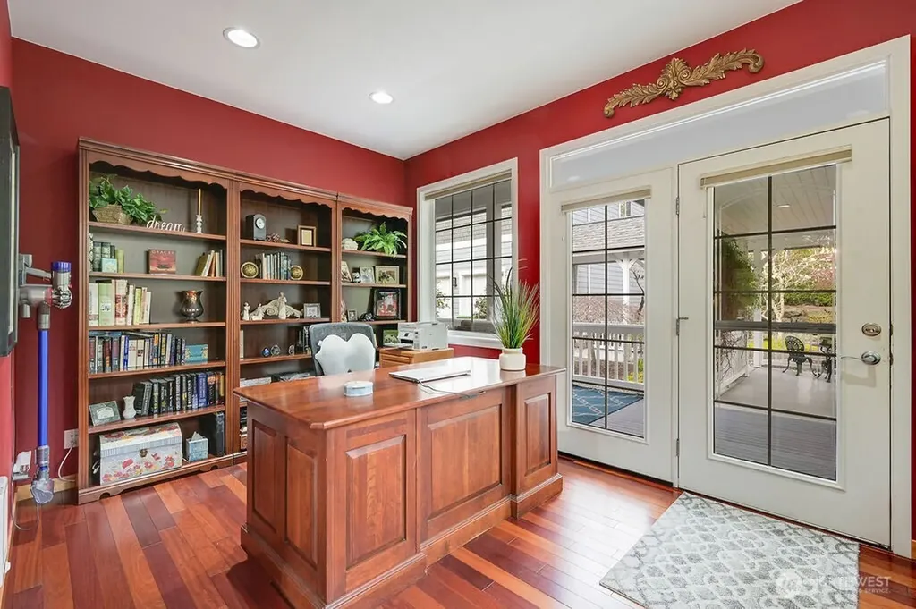 50 Rainier Lane Port Ludlow WA 98365