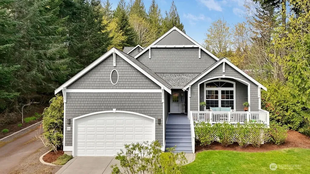 50 Rainier Lane Port Ludlow WA 98365