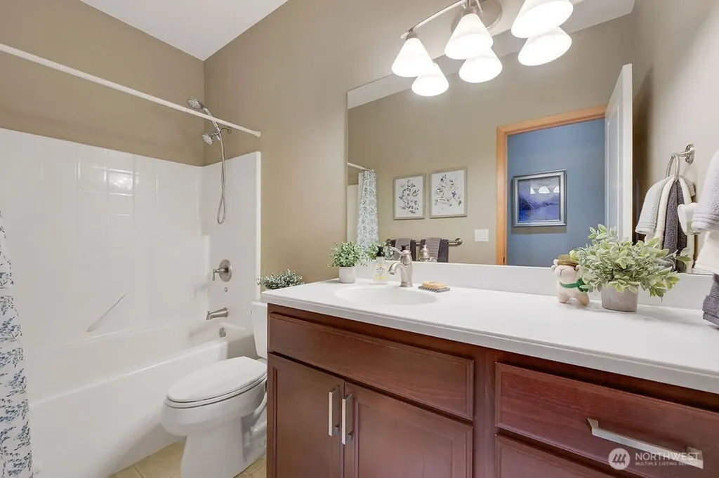 50 Rainier Lane Port Ludlow WA 98365