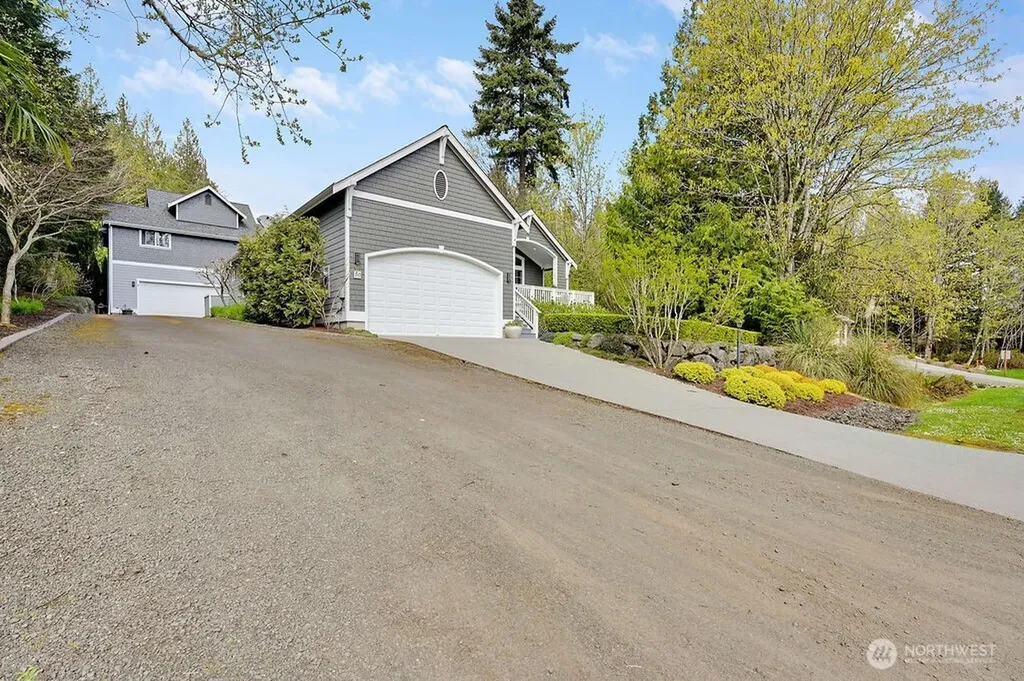 50 Rainier Lane Port Ludlow WA 98365