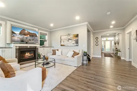 1225 Adams Street Steilacoom WA 98388