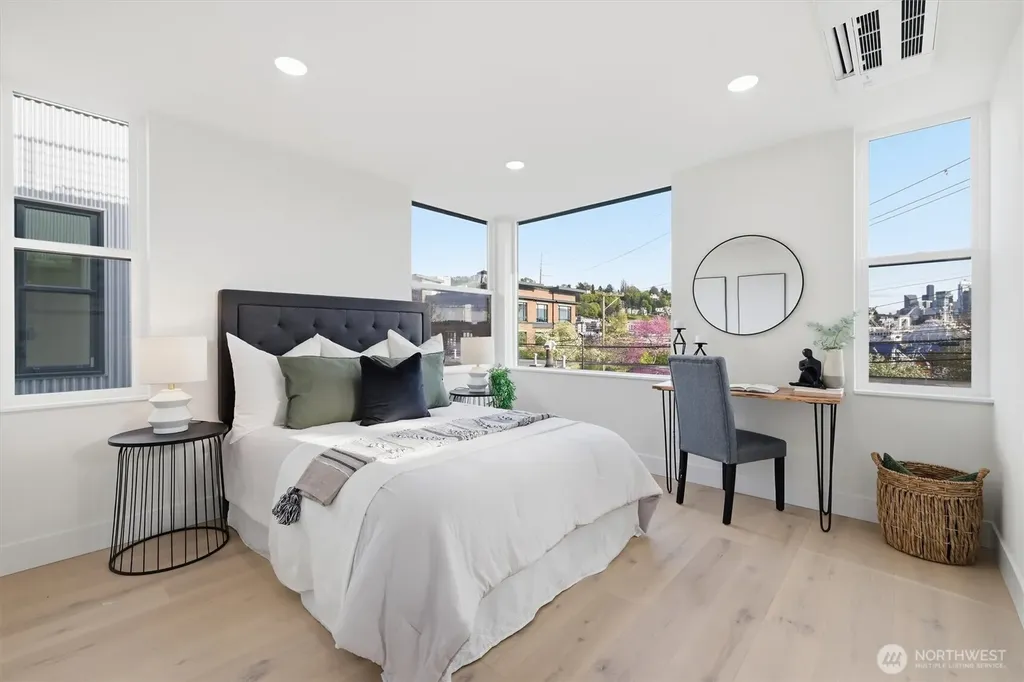 2012 Fairview Avenue E Seattle WA 98102