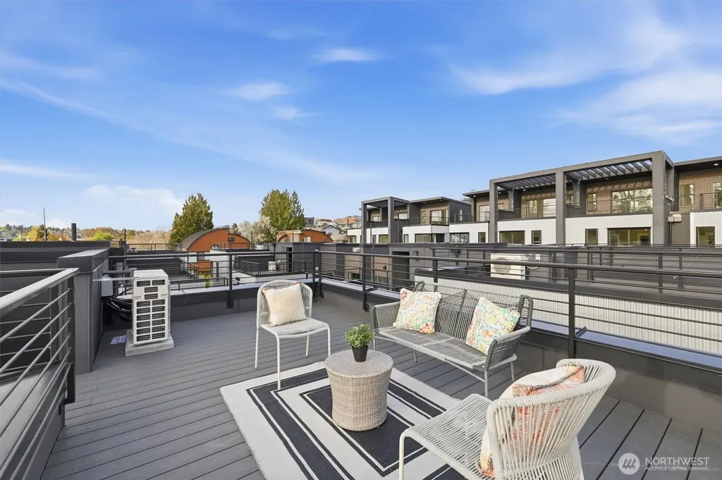 2012 Fairview Avenue E Seattle WA 98102