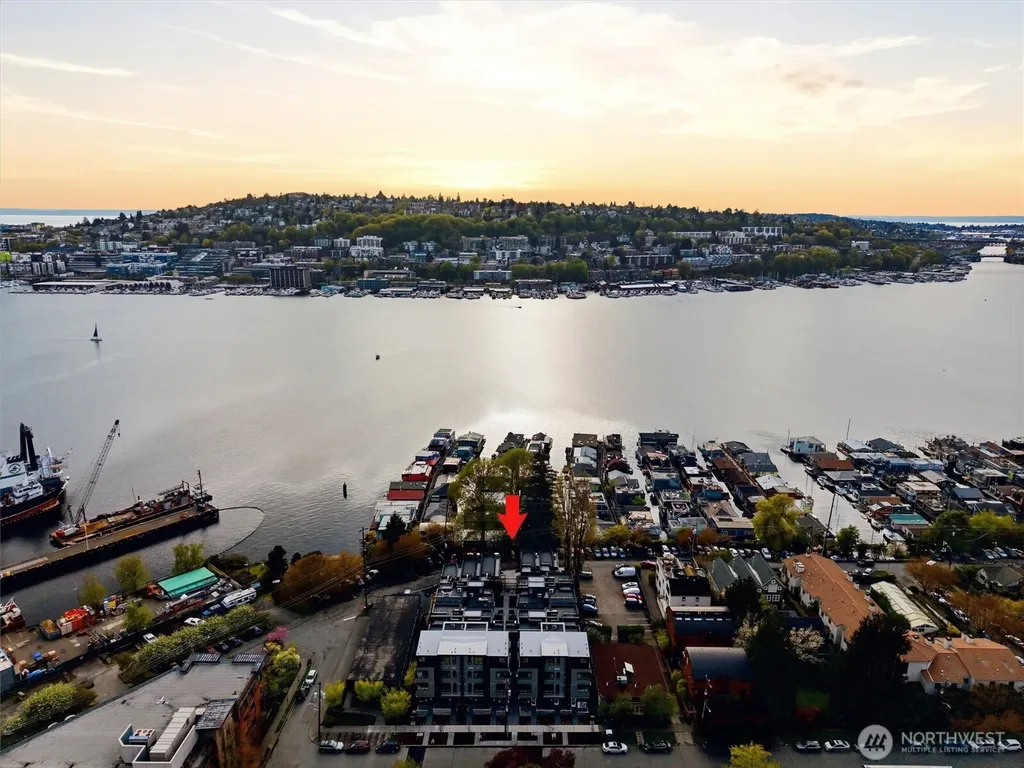 2012 Fairview Avenue E Seattle WA 98102