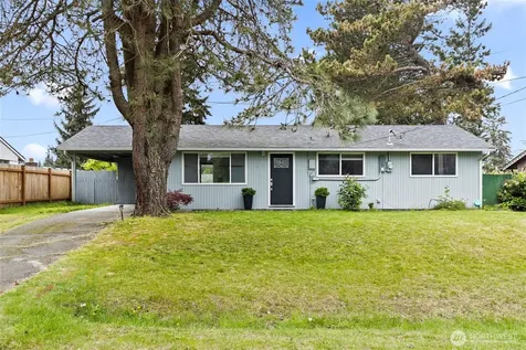 30657 1st Place SW Federal Way WA 98023