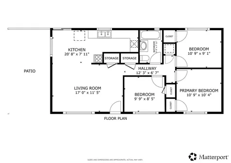 30657 1st Place SW Federal Way WA 98023