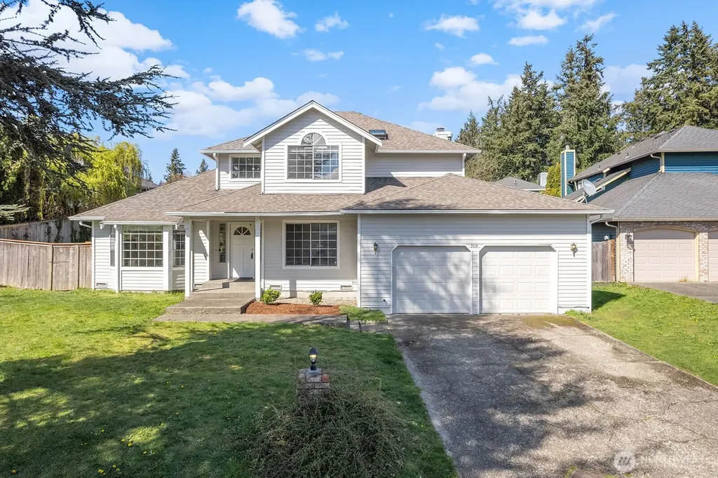 3114 S 366th Court Federal Way WA 98003