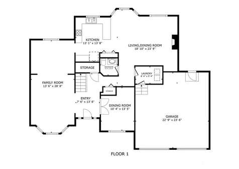 3114 S 366th Court Federal Way WA 98003