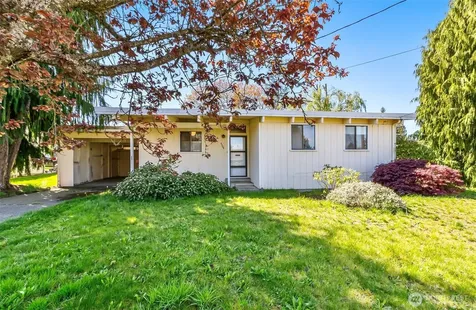 4704 Alger Avenue Everett WA 98203