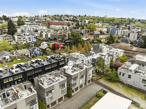2364 Fairview Avenue E Seattle WA 98102