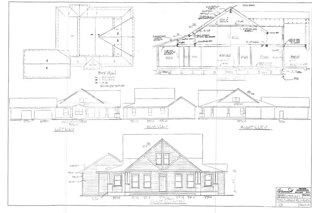 14543 Lindsay Loop SE Yelm WA 98597