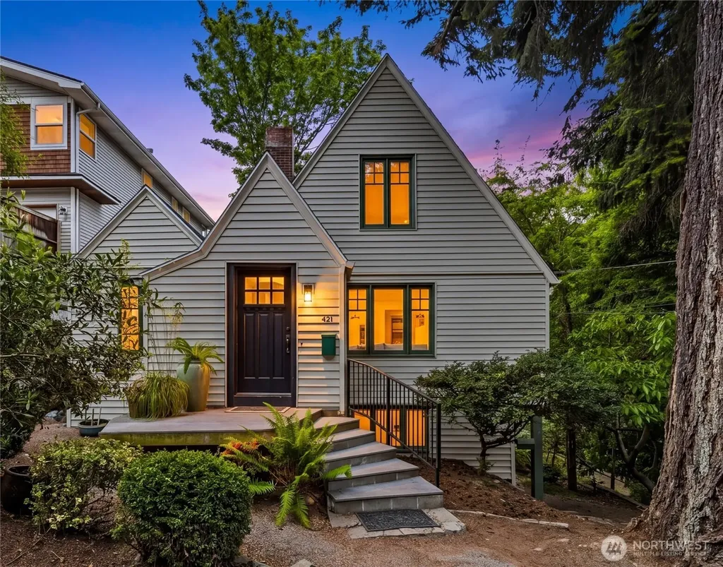 421 N 40th Street Seattle WA 98103