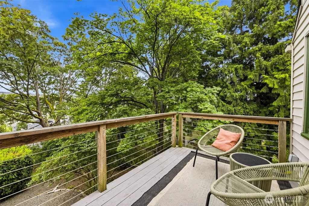 421 N 40th Street Seattle WA 98103