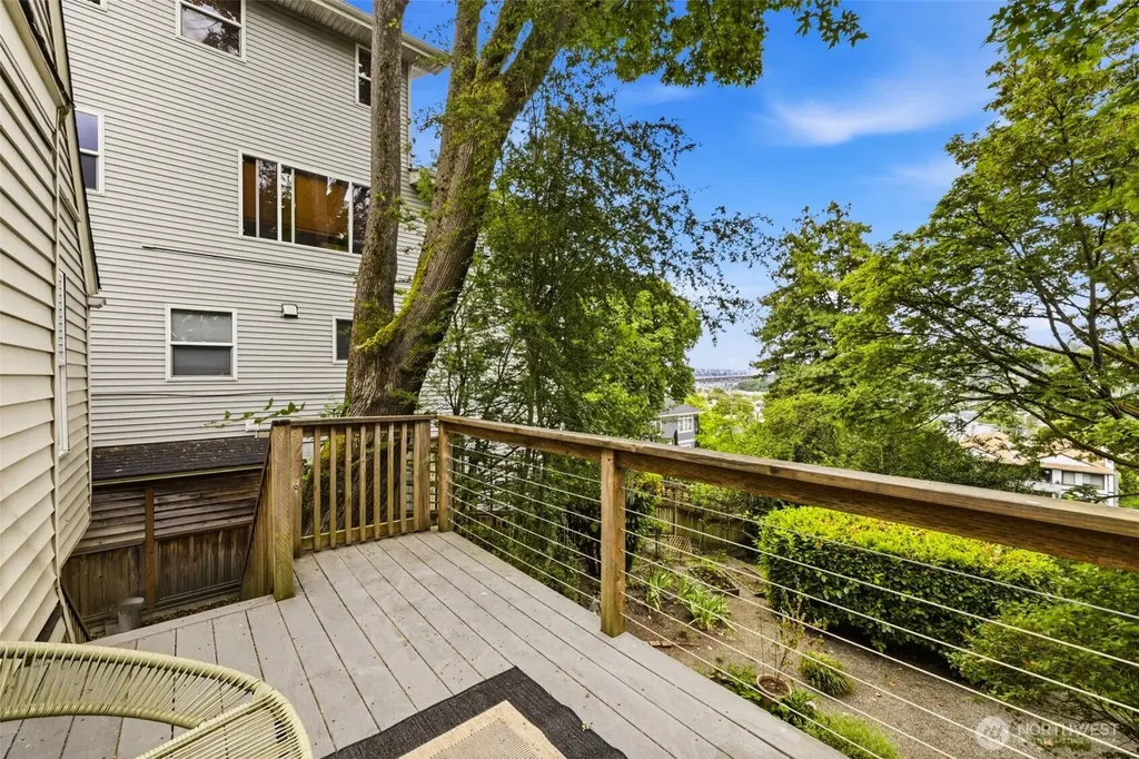 421 N 40th Street Seattle WA 98103