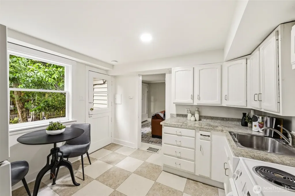 421 N 40th Street Seattle WA 98103