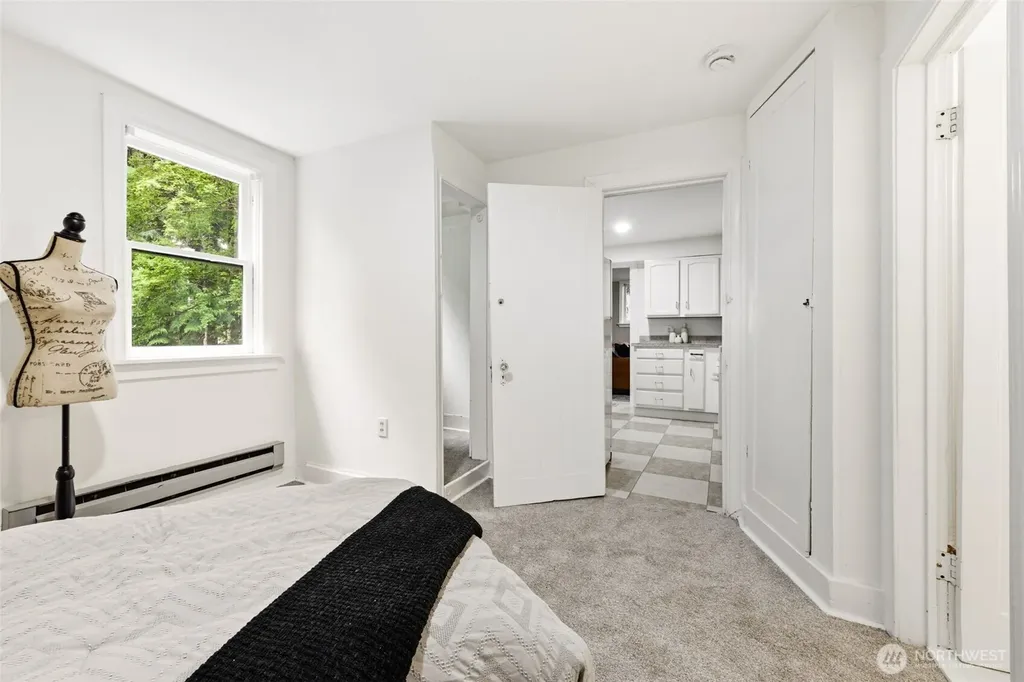 421 N 40th Street Seattle WA 98103