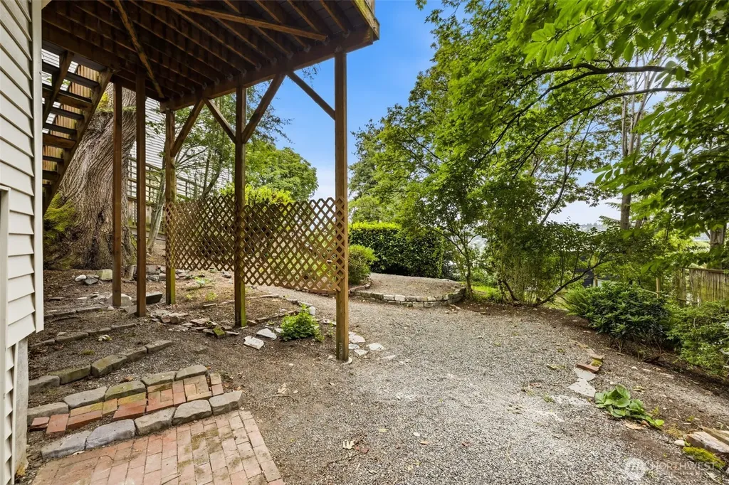 421 N 40th Street Seattle WA 98103