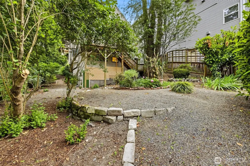 421 N 40th Street Seattle WA 98103
