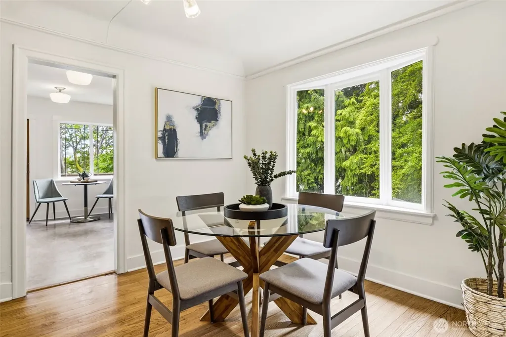 421 N 40th Street Seattle WA 98103