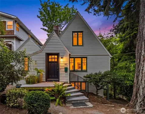 421 N 40th Street Seattle WA 98103