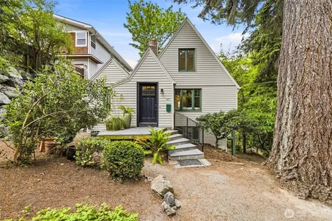 421 N 40th Street Seattle WA 98103