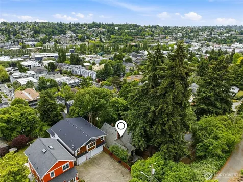 421 N 40th Street Seattle WA 98103