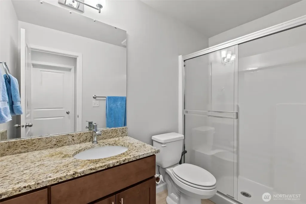 8226 S 132nd Street Seattle WA 98178