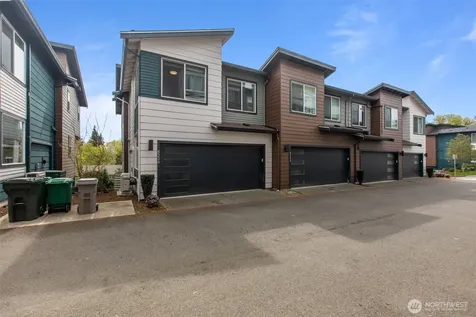 8226 S 132nd Street Seattle WA 98178