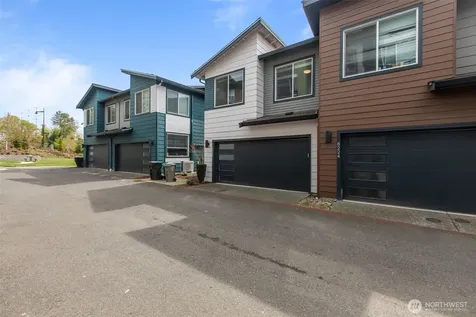 8226 S 132nd Street Seattle WA 98178