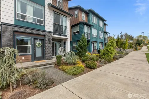 8226 S 132nd Street Seattle WA 98178