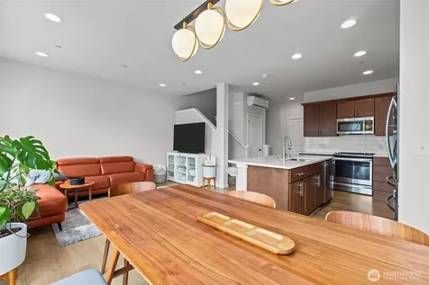 8226 S 132nd Street Seattle WA 98178